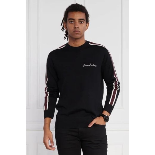 Sweter męski Armani Exchange