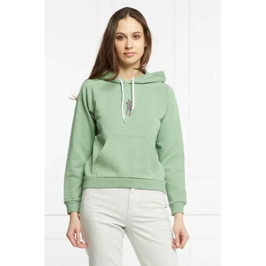 POLO RALPH LAUREN Bluza | Regular Fit Polo Ralph Lauren XXS Gomez Fashion Store okazja