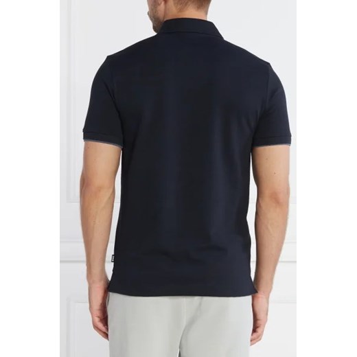 BOSS HUGO t-shirt męski z krótkim rękawem
