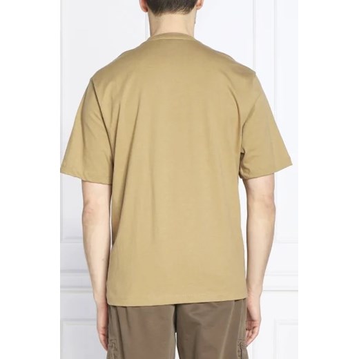 T-shirt męski Michael Kors z krótkimi rękawami bawełniany