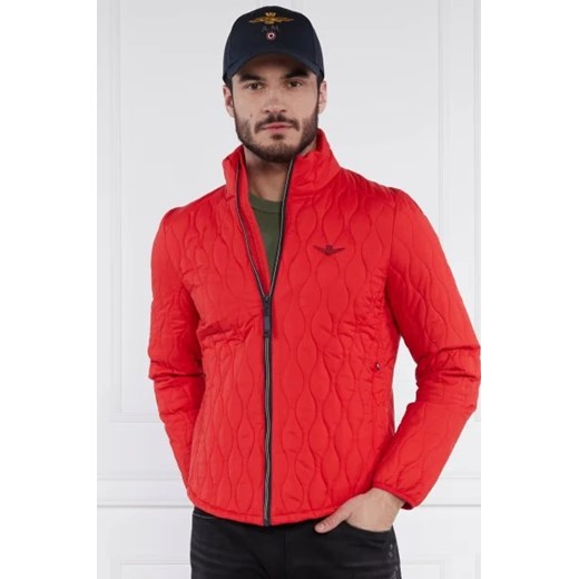 Aeronautica Militare Kurtka | Regular Fit Aeronautica Militare 56 Gomez Fashion Store okazja