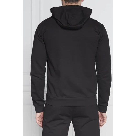 Bluza męska Emporio Armani bawełniana 