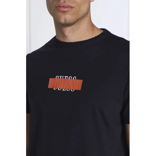 GUESS T-shirt ARDIS | Regular Fit Guess S okazyjna cena Gomez Fashion Store