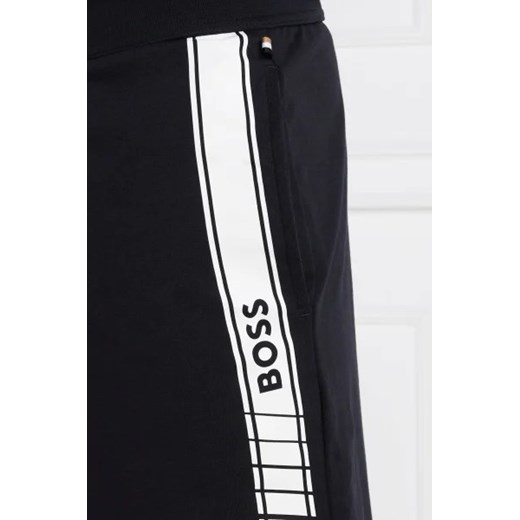 BOSS Szorty Authentic | Regular Fit L Gomez Fashion Store
