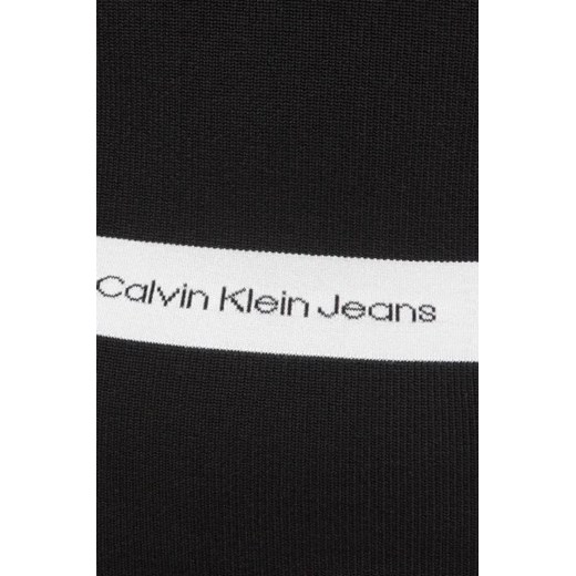 Sukienka Calvin Klein casualowa mini 