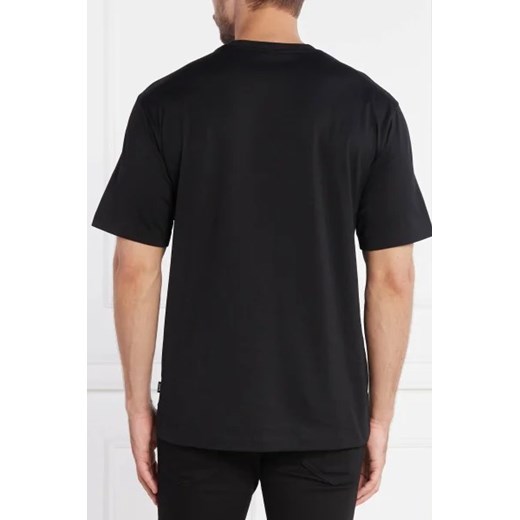 T-shirt męski BOSS HUGO z krótkim rękawem