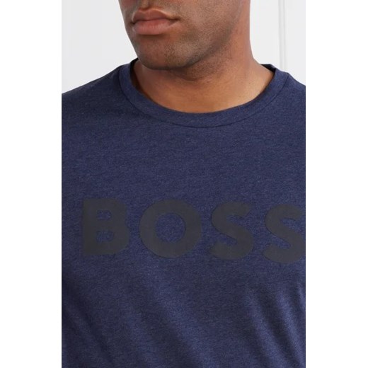 BOSS ORANGE T-shirt Thinking | Regular Fit L promocja Gomez Fashion Store