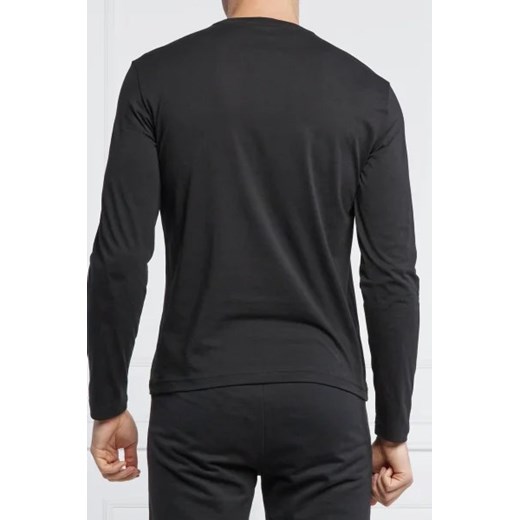 EA7 Longsleeve | Regular Fit XL promocyjna cena Gomez Fashion Store