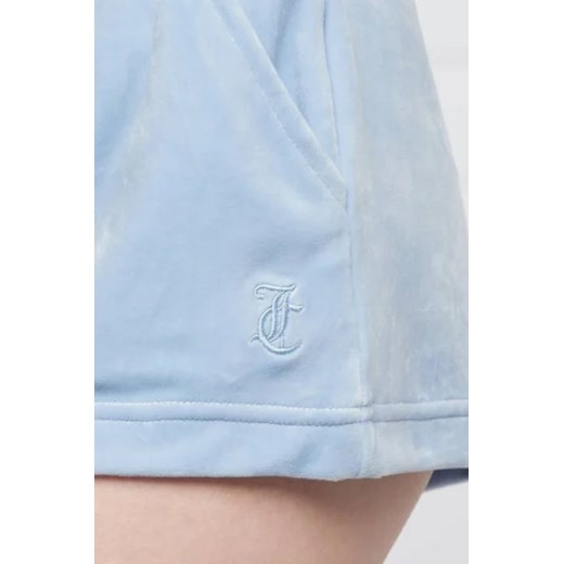 Szorty Juicy Couture