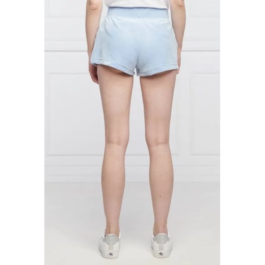 Szorty Juicy Couture