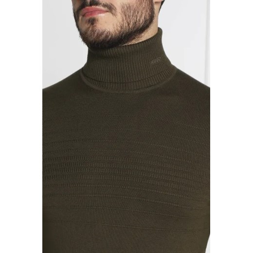 Sweter męski Hugo Boss 