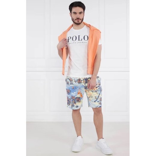 POLO RALPH LAUREN Szorty | Regular Fit Polo Ralph Lauren L wyprzedaż Gomez Fashion Store