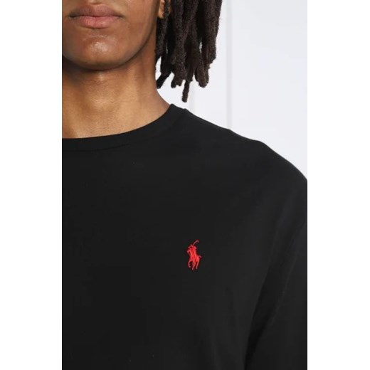 POLO RALPH LAUREN Longsleeve | Classic fit Polo Ralph Lauren L wyprzedaż Gomez Fashion Store