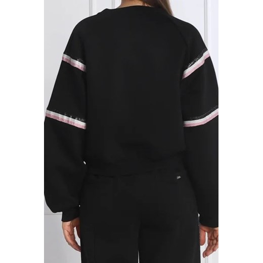 Bluza damska Liu Jo bawełniana