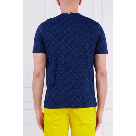 T-shirt męski Tommy Hilfiger z krótkim rękawem