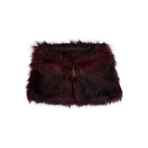 Ted Baker ARBA Szalik komin mid red zalando czarny komin