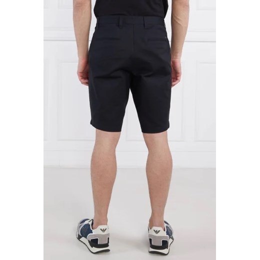 Spodenki męskie Emporio Armani