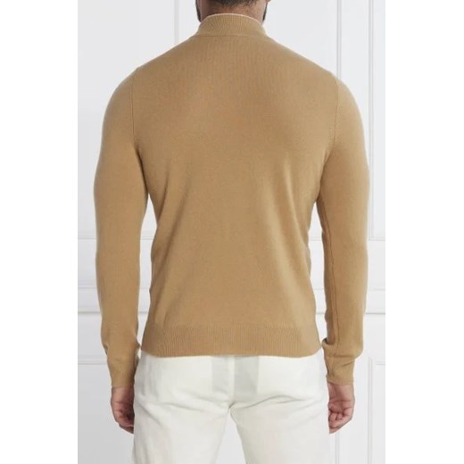 BOSS Wełniany sweter Marlo | Regular Fit XXXL Gomez Fashion Store