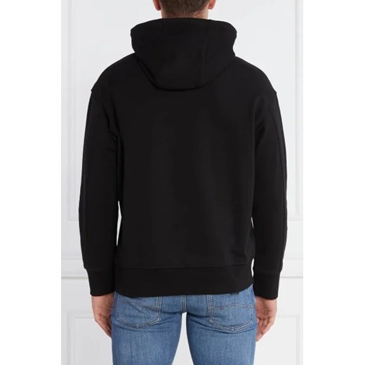 Armani Exchange Bluza | Regular Fit Armani Exchange L okazyjna cena Gomez Fashion Store
