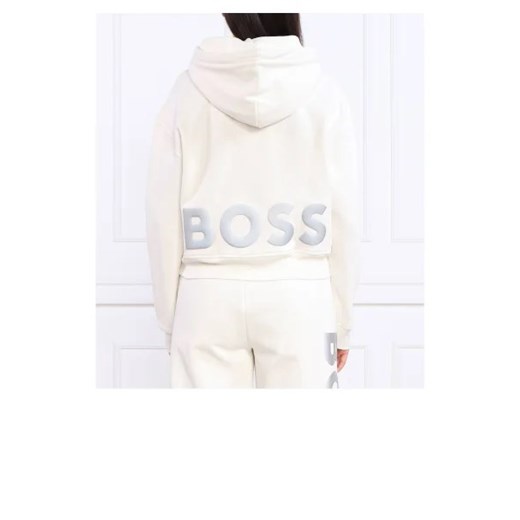 BOSS HUGO bluza damska casual
