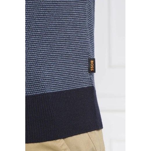 Sweter męski BOSS HUGO