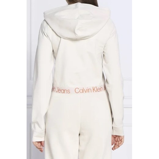Bluza damska Calvin Klein