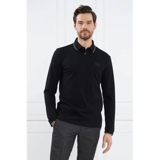 BOSS ORANGE Polo Passertiplong | Regular Fit S wyprzedaż Gomez Fashion Store