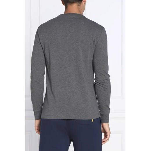 POLO RALPH LAUREN Longsleeve | Custom slim fit Polo Ralph Lauren XL Gomez Fashion Store okazyjna cena