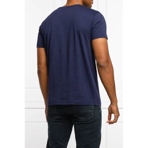 Gant T-shirt SHIELD SS | Regular Fit Gant M Gomez Fashion Store