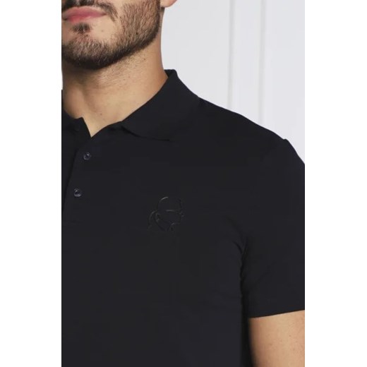T-shirt męski Karl Lagerfeld