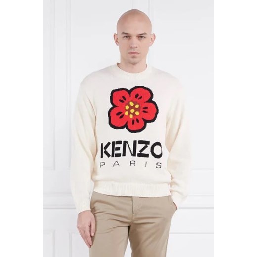 Sweter męski Kenzo