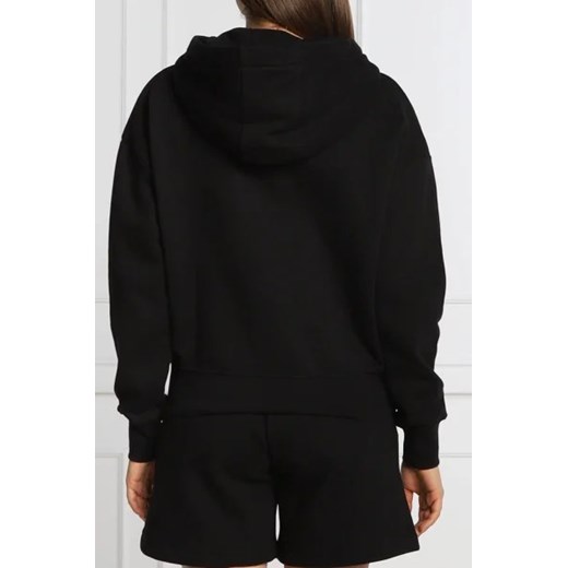 Bluza damska Patrizia Pepe bawełniana