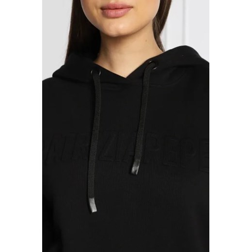 Bluza damska Patrizia Pepe bawełniana