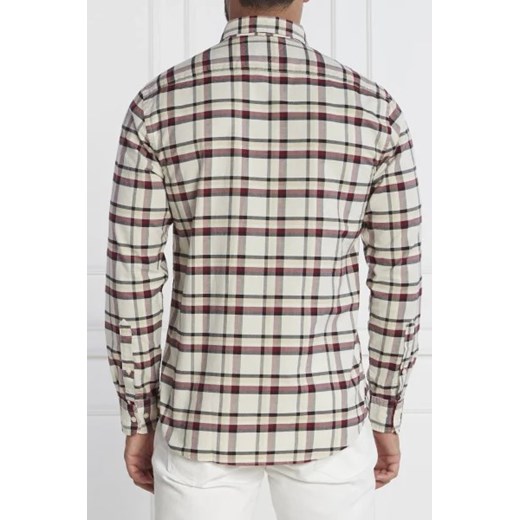 Koszula męska Tommy Hilfiger bawełniana