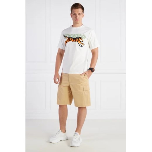 Spodenki męskie Kenzo 