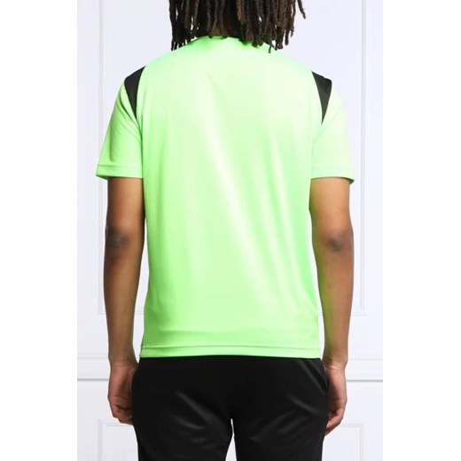T-shirt męski Emporio Armani wiosenny