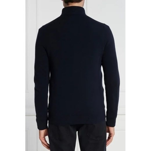 BOSS Wełniany sweter Marlo | Regular Fit XL Gomez Fashion Store
