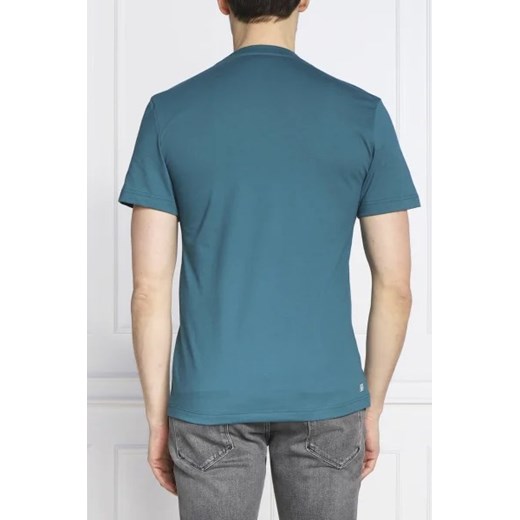 T-shirt męski Lacoste