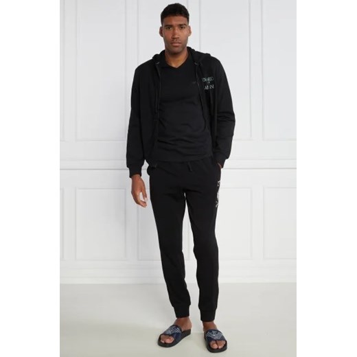 Bluza męska Emporio Armani