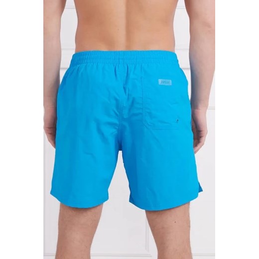 Guess Underwear Szorty kąpielowe | Regular Fit XL wyprzedaż Gomez Fashion Store