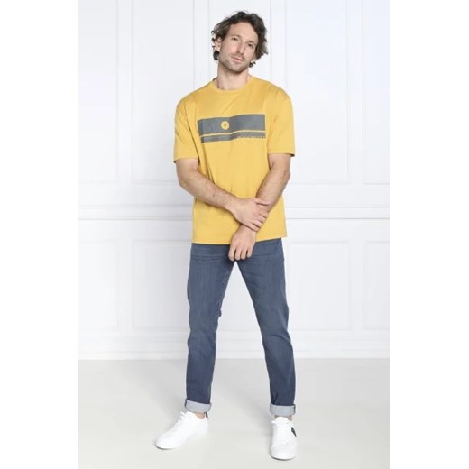 BOSS GREEN T-shirt Tee 3 | Regular Fit XL Gomez Fashion Store okazyjna cena