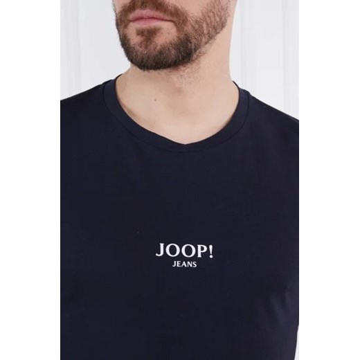 Joop! Jeans T-shirt Alexis | Regular Fit L Gomez Fashion Store promocja
