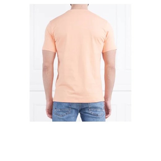 BOSS ORANGE T-shirt Tales | Relaxed fit XL Gomez Fashion Store