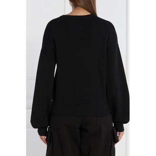 Bluza damska Pinko bawełniana