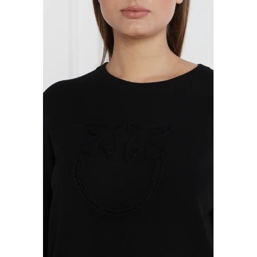 Bluza damska Pinko