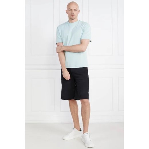 Calvin Klein Szorty | Relaxed fit Calvin Klein 30 okazyjna cena Gomez Fashion Store