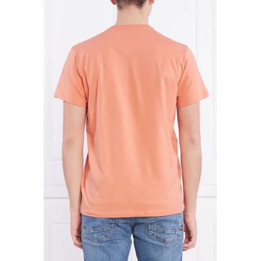 Pepe Jeans London T-shirt RICHMOND | Regular Fit XL okazyjna cena Gomez Fashion Store