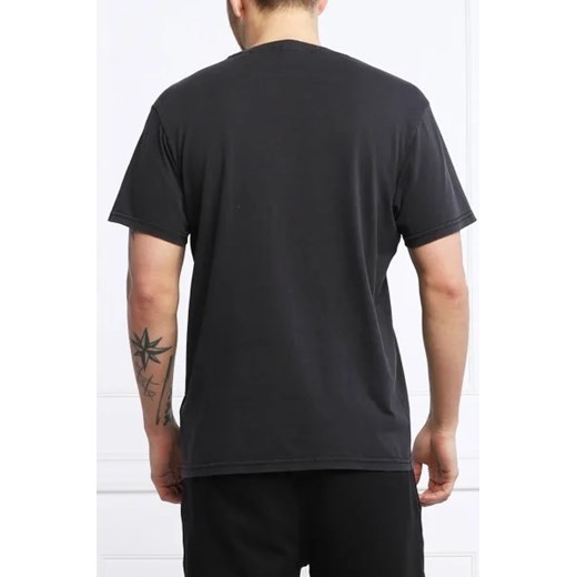 GUESS JEANS T-shirt BARRY | Regular Fit XL Gomez Fashion Store okazyjna cena