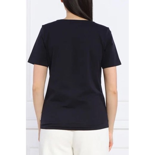 Marc O' Polo T-shirt | Regular Fit S wyprzedaż Gomez Fashion Store