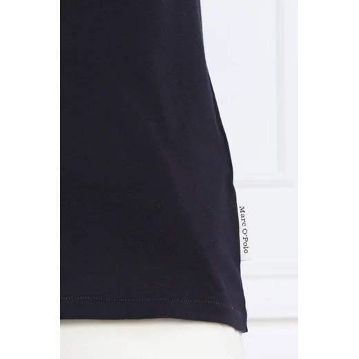Marc O' Polo T-shirt | Regular Fit S wyprzedaż Gomez Fashion Store